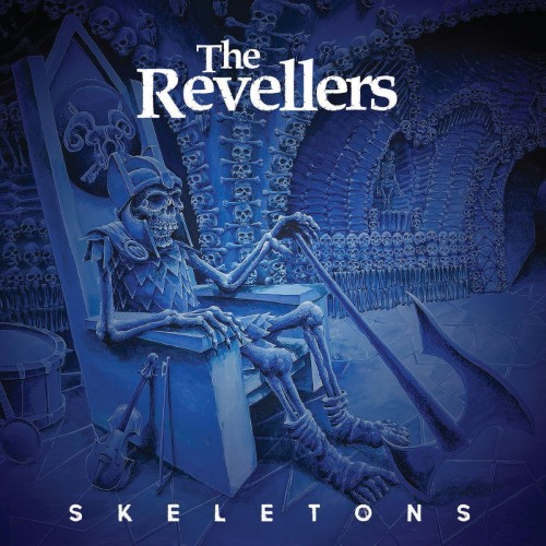 The Revellers - Skeletons (2016) Album Info