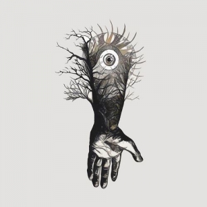 Partholon - Follow Me Through Body (2016) Album Info