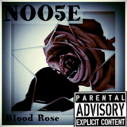 Noo5e - Blood Rose (2016) Album Info