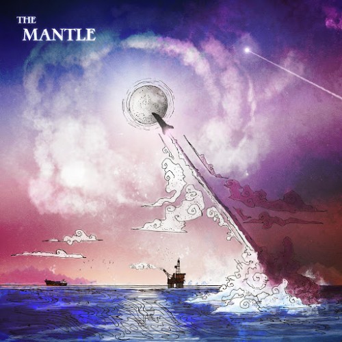 The Mantle - The Mantle (2017) Album Info