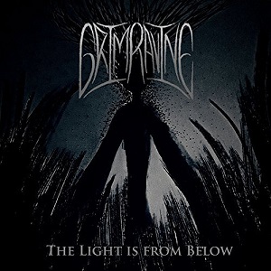 Grim Ravine - The Light Is from Below (2017) Album Info