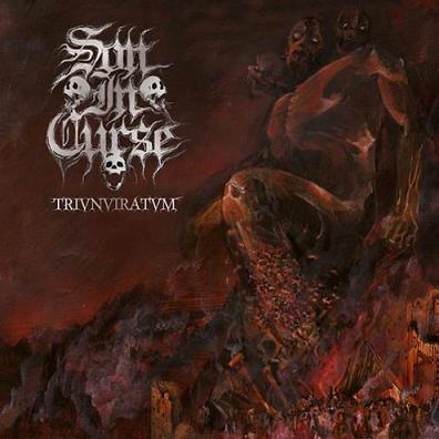 Son in Curse - Trivnviratvm (2017) Album Info
