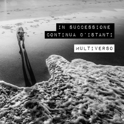 Multiverso - In successione continua d'istanti (2017) Album Info