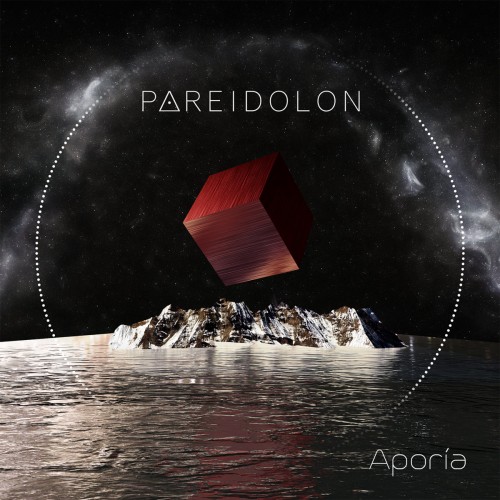 Pareidolon - Apor&#237;a (2017) Album Info
