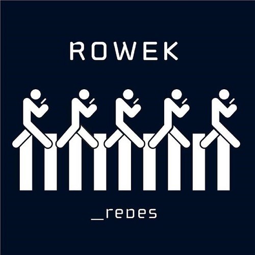 Rowek - Redes (2016) Album Info