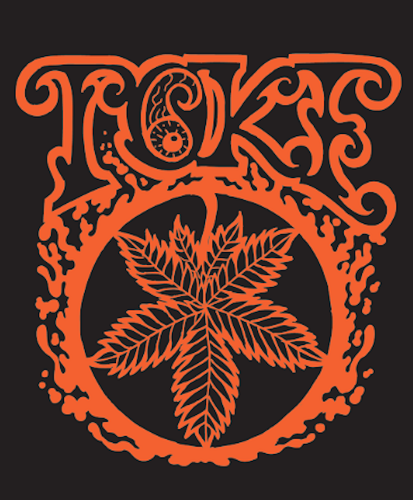 Toke - (Orange) (2017) Album Info