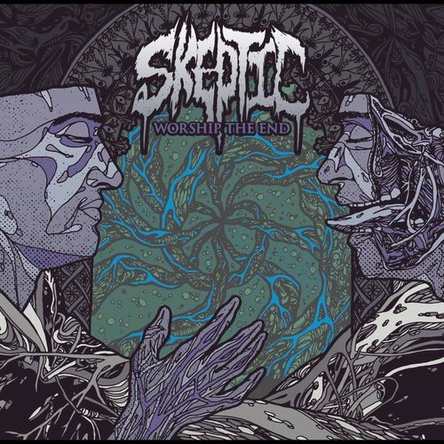 Skeptic - Worship The End (2017) Album Info