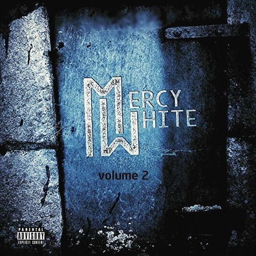 Mercy White - Mercy White, Vol. 2 (2017) Album Info