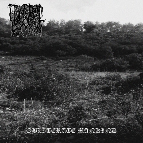 Funeral Demon - Obliterate Mankind (2017) Album Info
