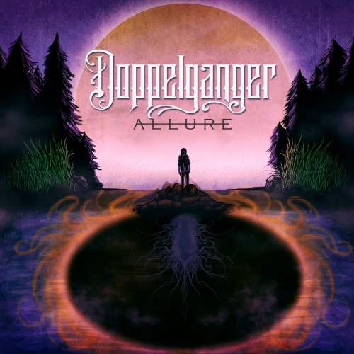 Doppelganger - Allure (2017) Album Info