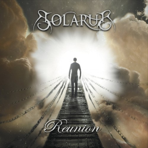 Solarus - Reunion (2017) Album Info