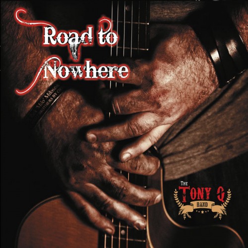 The Tony Q Band - Road to Nowhere (2017) Album Info