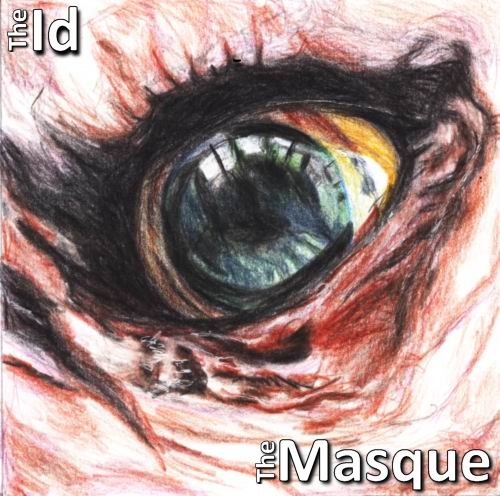 The Id - The Masque (2016) Album Info