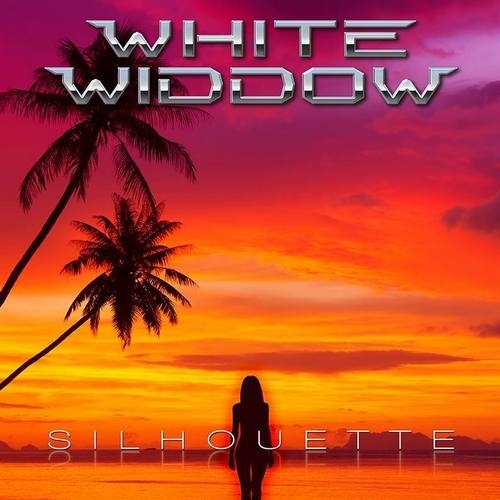 White Widdow - Silhouette (2016) Album Info