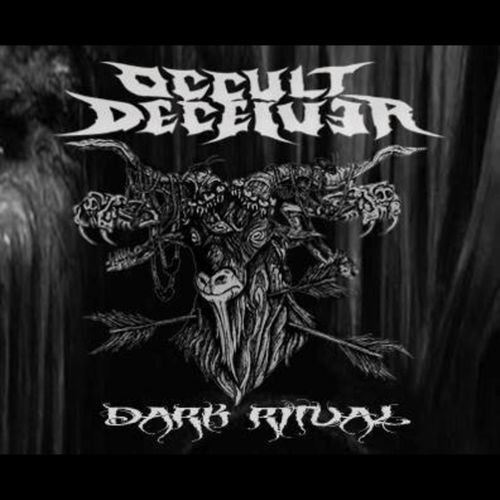 Occult Deceiver - Dark Ritual (2016) Album Info