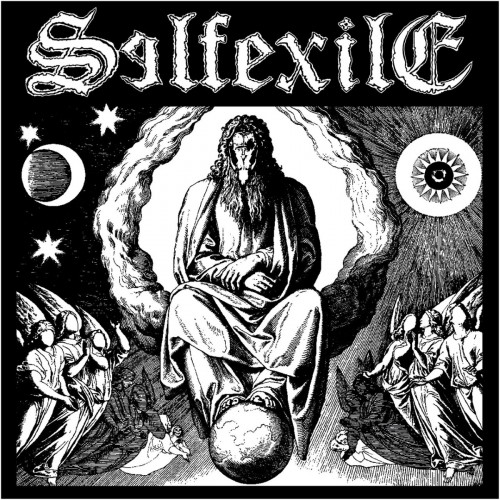 Selfexile - Retrospective 10 years (2017) Album Info