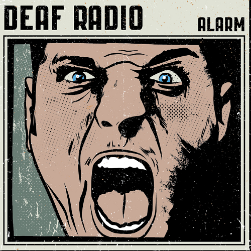 Deaf Radio - Alarm (2017) Album Info