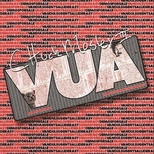 Chuck Mosley and The Vua - Demos For Sale (2016) Album Info