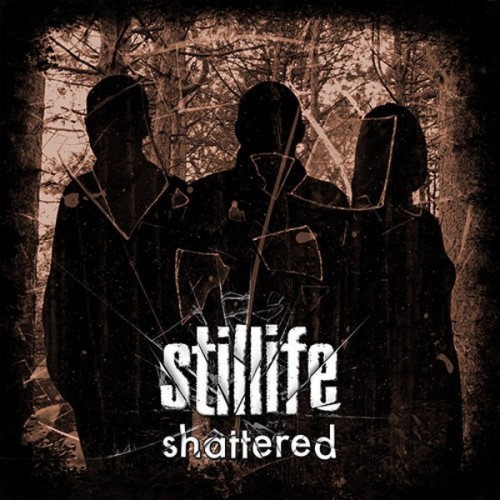 Stillife - Shattered (2016) Album Info