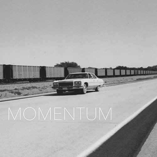 Mountain Road - Momentum (2017)