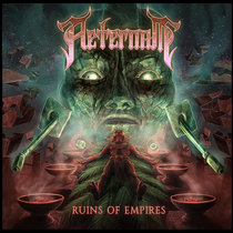 Aeternam - Ruins of Empires (2017) Album Info
