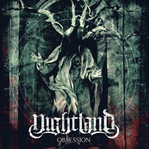 Nightland - Obsession (Deluxe Edition) (2017) Album Info