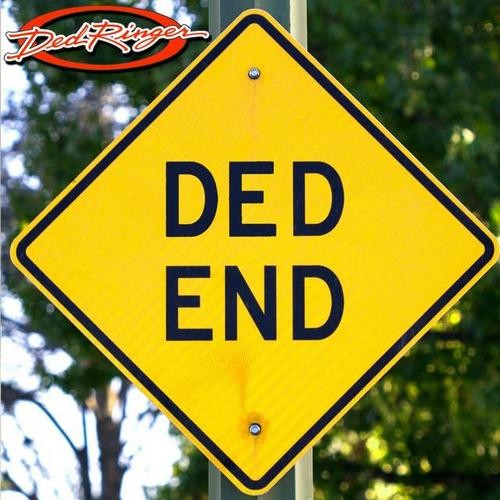 Ded Ringer - Ded End (2016) Album Info