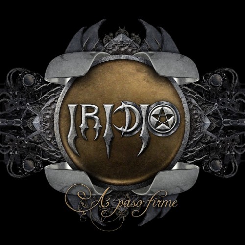 Iridio - A Paso Firme (2016) Album Info