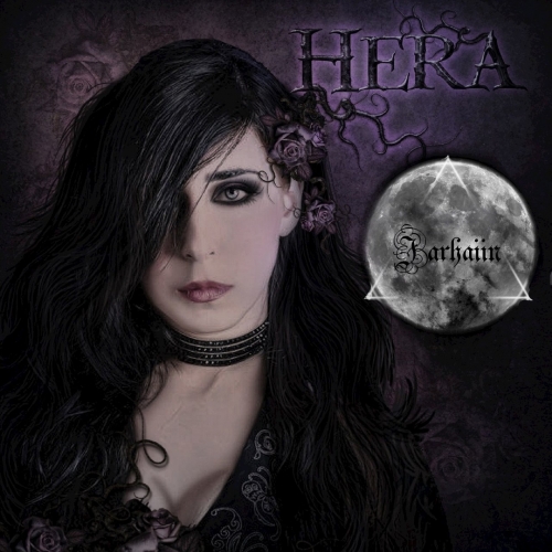 Hera - Jarhaiin (2016) Album Info