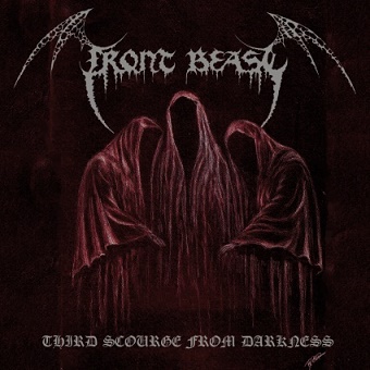 Front Beast - Third Scourge from Darkness (2017) Album Info