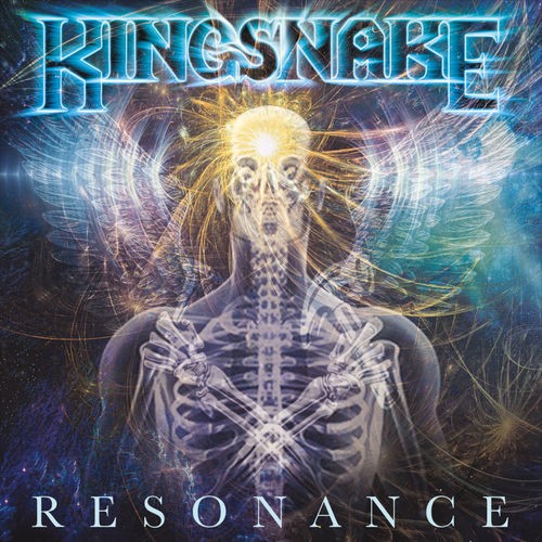 Kingsnake - Resonance (2016) Album Info