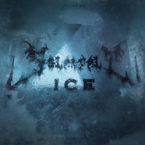 Solarfall - Ice (2017) Album Info