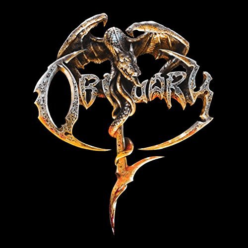 Obituary - Obituary (2017) Album Info