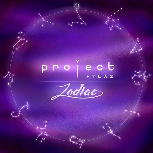 Project Atlas - Zodiac (2016) Album Info