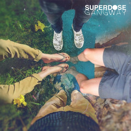 Superdose Gangway - Monsoon Season (2016) Album Info