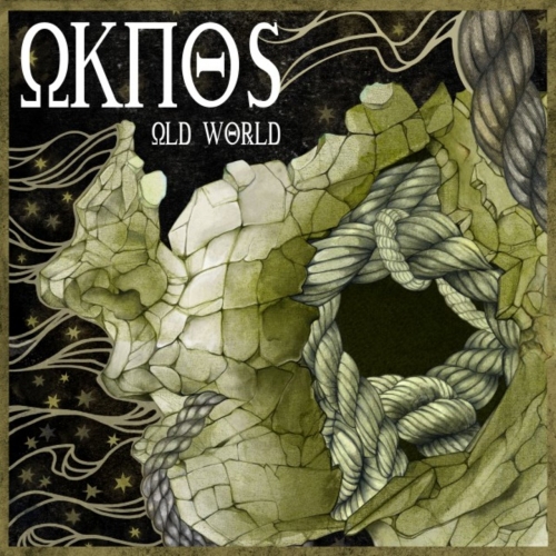 Oknos - Old World (2017) Album Info