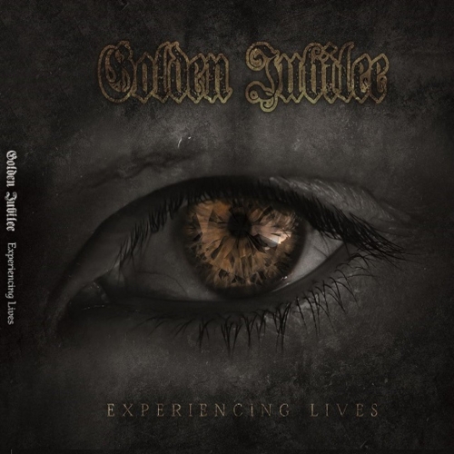 Golden Jubilee - Experiencing Lives (2017) Album Info
