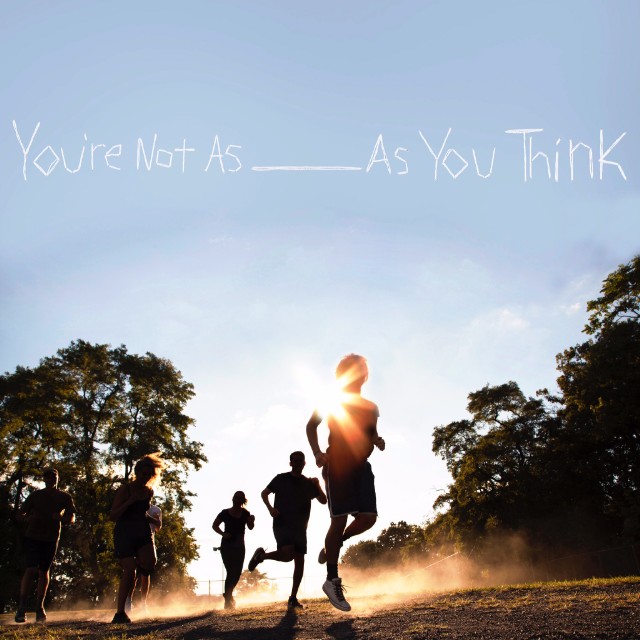 Sorority Noise  - Youre Not As _____ As You Think (2017) Album Info