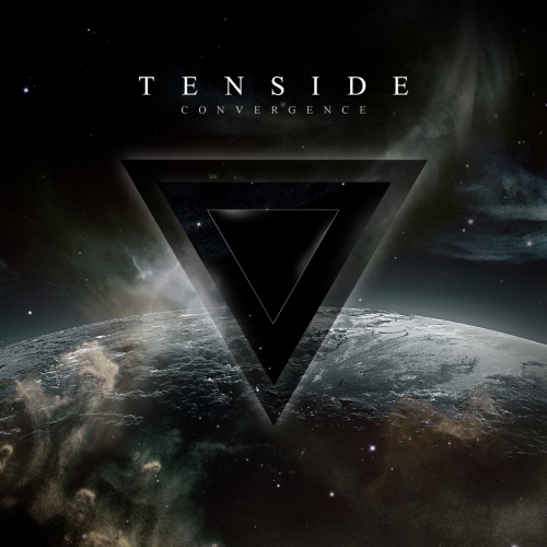 Tenside - Convergence (2017) Album Info