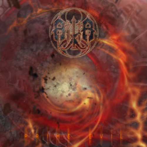 Aikia - Prime Evil (2017) Album Info