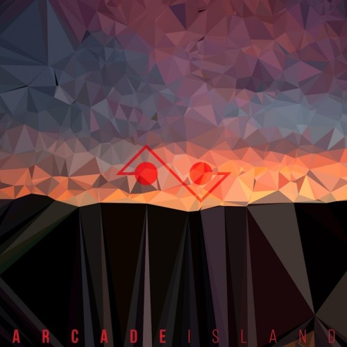 Arcade Island - Arcade Island (2017) Album Info