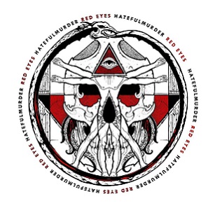Hatefulmurder - Red Eyes (2017) Album Info