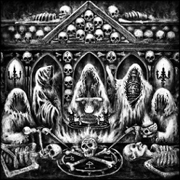 Harvest Gulgaltha - Altars of Devotion (2017) Album Info