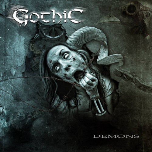 Gothic - Demons (2017) Album Info