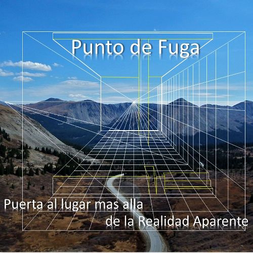Punto de Fuga - Puerta al Lugar Mas Alla de la Realidad Aparente (2017) Album Info
