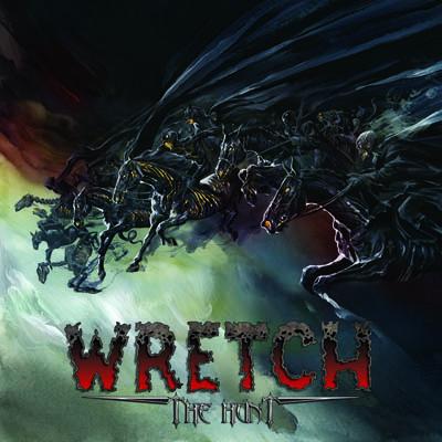 Wretch - The Hunt (2017) Album Info