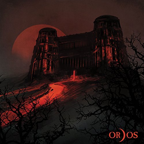 Ordos - House of the Dead (2017) Album Info