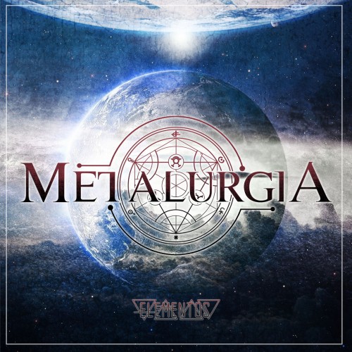 Metalurgia - Elementos (2017) Album Info