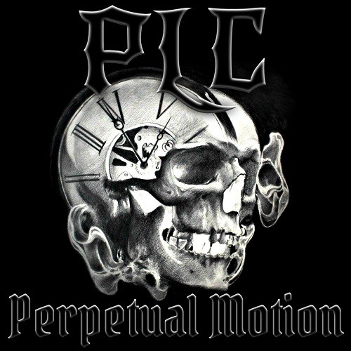 PLC - Perpetual Motion (2016) Album Info