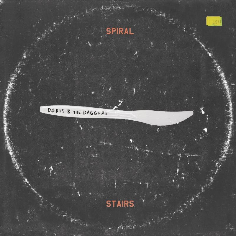 Spiral Stairs - Doris & the Daggers (2017) Album Info